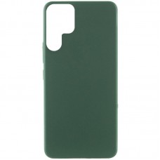 Чохол Silicone Cover Lakshmi (AAA) для Samsung Galaxy S26 Ultra  Зелений / Cyprus Green - 00000085389_3