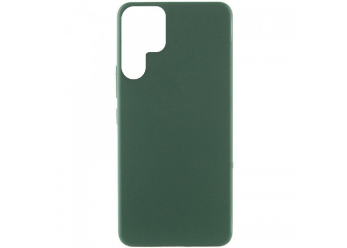 Чохол Silicone Cover Lakshmi (AAA) для Samsung Galaxy S26 Ultra