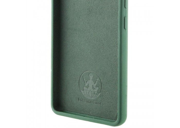 Чохол Silicone Cover Lakshmi (AAA) для Samsung Galaxy S26 Ultra