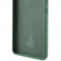 Чохол Silicone Cover Lakshmi (AAA) для Samsung Galaxy S26 Ultra