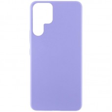 Чохол Silicone Cover Lakshmi (AAA) для Samsung Galaxy S26 Ultra  Бузковий / Dasheen - 00000085389_5