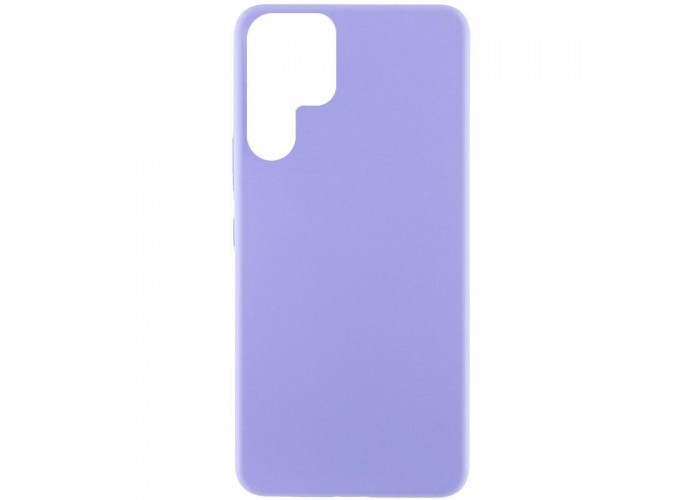 Чохол Silicone Cover Lakshmi (AAA) для Samsung Galaxy S26 Ultra