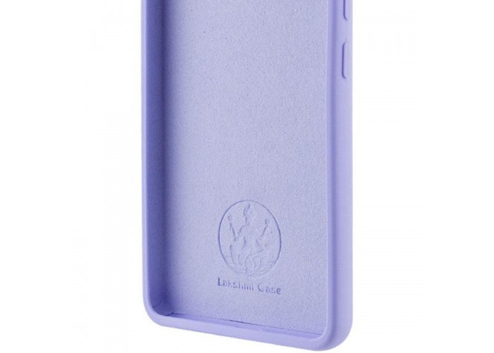 Чохол Silicone Cover Lakshmi (AAA) для Samsung Galaxy S26 Ultra