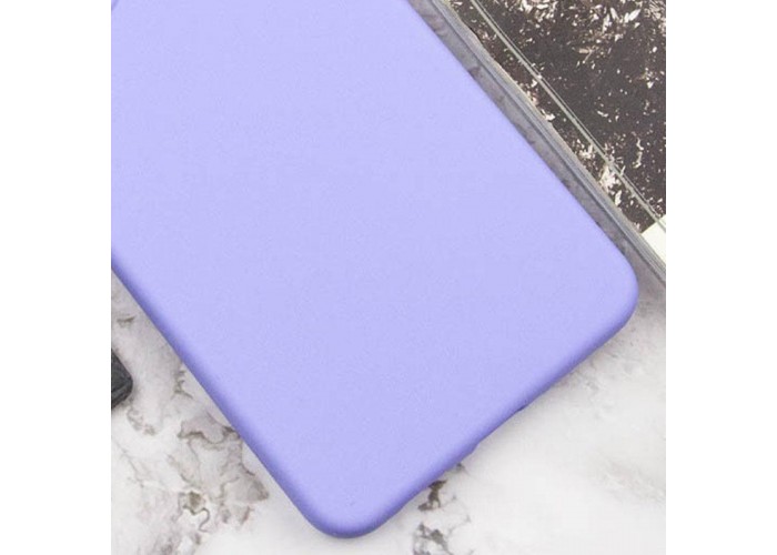 Чохол Silicone Cover Lakshmi (AAA) для Samsung Galaxy S26 Ultra