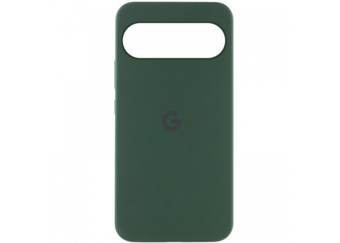 Чохол Silicone Cover Lakshmi (AAA) with Logo для Google Pixel 10 / 10 Pro