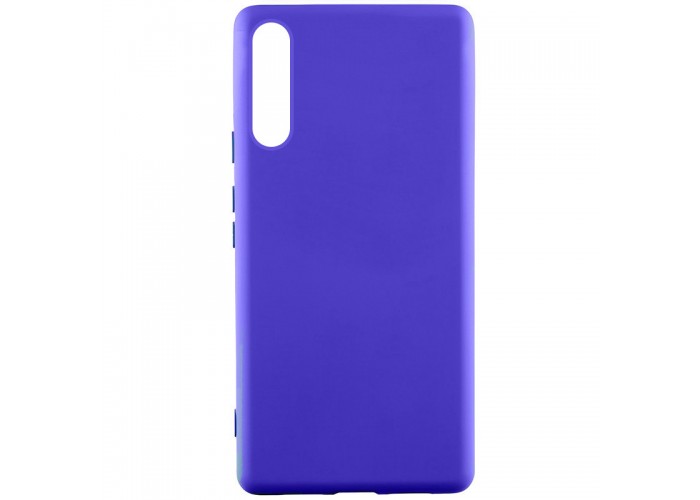 Чохол Silicone Cover Lakshmi (AA) для Samsung Galaxy A50 (A505F) / A50s / A30s