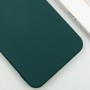 Чохол Silicone Cover Lakshmi (AA) with MagFit для Google Pixel 9 / 9 Pro