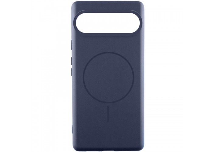 Чохол Silicone Cover Lakshmi (AA) with Magnetic Fit для Google Pixel 10 Pro XL