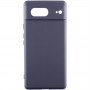 Чохол Silicone Cover Lakshmi Full Camera (AAA) для Google Pixel 7