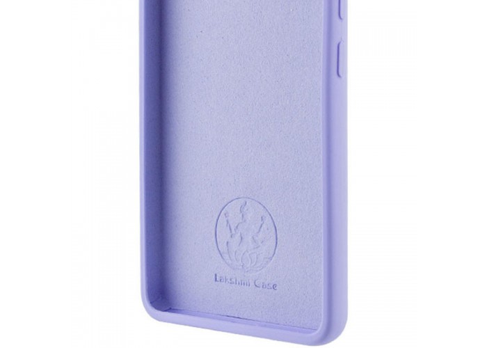 Чохол Silicone Cover Lakshmi Full Camera (AAA) для Google Pixel 7