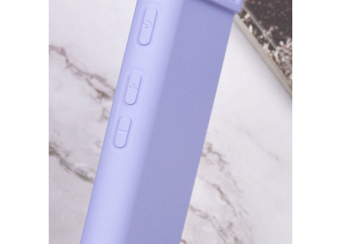 Чохол Silicone Cover Lakshmi Full Camera (AAA) для Google Pixel 7