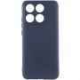 Чохол Silicone Cover Lakshmi Full Camera (AAA) для Motorola Edge 70 Fusion / 70 Fusion+
