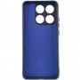 Чохол Silicone Cover Lakshmi Full Camera (AAA) для Motorola Edge 70 Fusion / 70 Fusion+