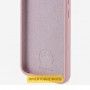 Чохол Silicone Cover Lakshmi Full Camera (AAA) для Motorola Moto G05 / E15 4G