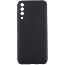 Чохол Silicone Cover Lakshmi Full Camera (AAA) для Samsung Galaxy A50 (A505F) / A50s / A30s  Чорний / Black - 00000066993_14