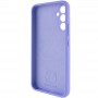 Чохол Silicone Cover Lakshmi Full Camera (AAA) для Samsung Galaxy S23