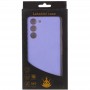 Чохол Silicone Cover Lakshmi Full Camera (AAA) для Samsung Galaxy S23