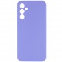 Чохол Silicone Cover Lakshmi Full Camera (AAA) для Samsung Galaxy S23