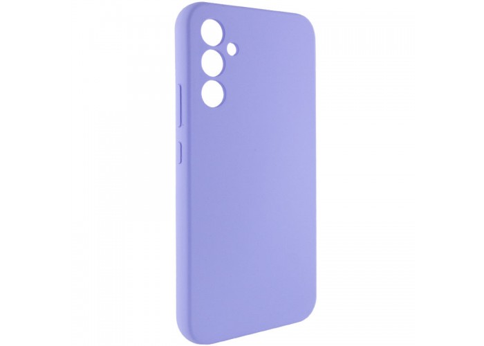 Чохол Silicone Cover Lakshmi Full Camera (AAA) для Samsung Galaxy S23