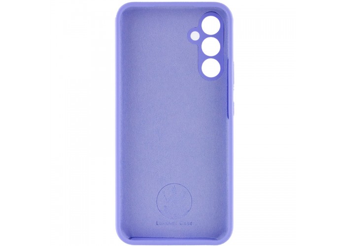 Чохол Silicone Cover Lakshmi Full Camera (AAA) для Samsung Galaxy S23