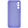 Чохол Silicone Cover Lakshmi Full Camera (AAA) для Samsung Galaxy S23