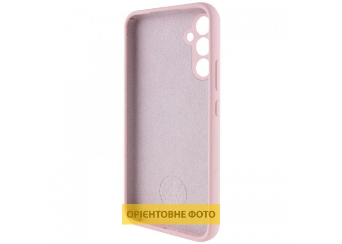 Чохол Silicone Cover Lakshmi Full Camera (AAA) для Samsung Galaxy S25 Edge