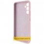 Чохол Silicone Cover Lakshmi Full Camera (AAA) для Samsung Galaxy S25 Edge
