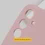 Чохол Silicone Cover Lakshmi Full Camera (AAA) для Samsung Galaxy S25 Edge