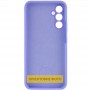 Чохол Silicone Cover Lakshmi Full Camera (AAA) для Samsung Galaxy S25 Edge