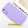 Чохол Silicone Cover Lakshmi Full Camera (AAA) для Samsung Galaxy S25 Edge