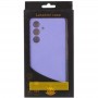 Чохол Silicone Cover Lakshmi Full Camera (AAA) для Samsung Galaxy S25 Edge