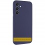 Чохол Silicone Cover Lakshmi Full Camera (AAA) для Samsung Galaxy S25 Edge