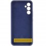 Чохол Silicone Cover Lakshmi Full Camera (AAA) для Samsung Galaxy S25 Edge