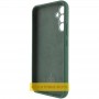 Чохол Silicone Cover Lakshmi Full Camera (AAA) для Samsung Galaxy S25 Edge