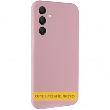 Чохол Silicone Cover Lakshmi Full Camera (AAA) для Samsung Galaxy S25 Edge  Рожевий / Pink Sand - 00000080101_10