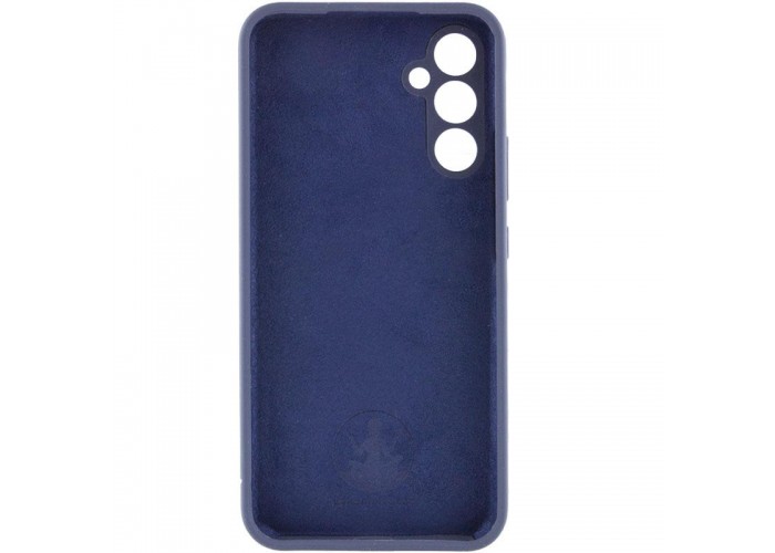 Чохол Silicone Cover Lakshmi Full Camera (AAA) для Samsung Galaxy S26