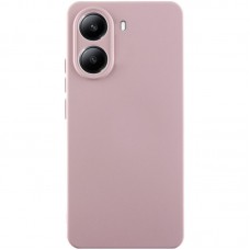 Чохол Silicone Cover Lakshmi Full Camera (AAA) для Xiaomi Poco X7 Pro  Рожевий / Pink Sand - 00000078207_10