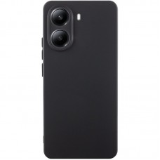 Чохол Silicone Cover Lakshmi Full Camera (AAA) для Xiaomi Poco X7 Pro  Чорний / Black - 00000078207_15
