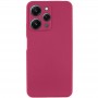 Чохол Silicone Cover Lakshmi Full Camera (AAA) для Xiaomi Redmi 12