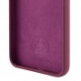 Чохол Silicone Cover Lakshmi Full Camera (AAA) для Xiaomi Redmi 12