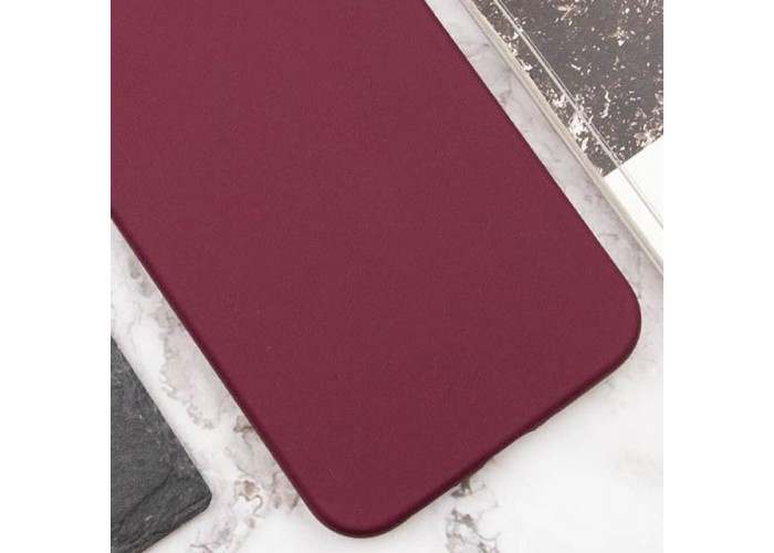 Чохол Silicone Cover Lakshmi Full Camera (AAA) для Xiaomi Redmi 12