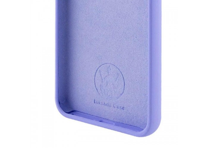 Чохол Silicone Cover Lakshmi Full Camera (AAA) для Xiaomi Redmi 12
