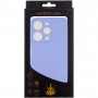 Чохол Silicone Cover Lakshmi Full Camera (AAA) для Xiaomi Redmi 12