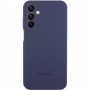 Чохол Silicone Cover Lakshmi Full Camera (AAA) with Logo для Samsung Galaxy A26 5G