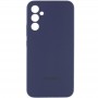 Чохол Silicone Cover Lakshmi Full Camera (AAA) with Logo для Samsung Galaxy A34 5G