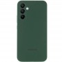 Чохол Silicone Cover Lakshmi Full Camera (AAA) with Logo для Samsung Galaxy A54 5G