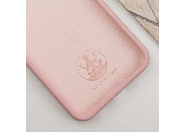 Чохол Silicone Cover Lakshmi Full Camera (AAA) with Logo для Samsung Galaxy A54 5G