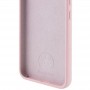 Чохол Silicone Cover Lakshmi Full Camera (AAA) with Logo для Samsung Galaxy A54 5G