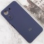 Чохол Silicone Cover Lakshmi Full Camera (AAA) with Logo для Xiaomi Redmi 13C / Poco C65
