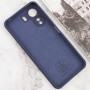 Чохол Silicone Cover Lakshmi Full Camera (AAA) with Logo для Xiaomi Redmi 13C / Poco C65